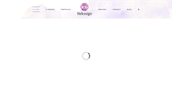 Desktop Screenshot of nekosign.com